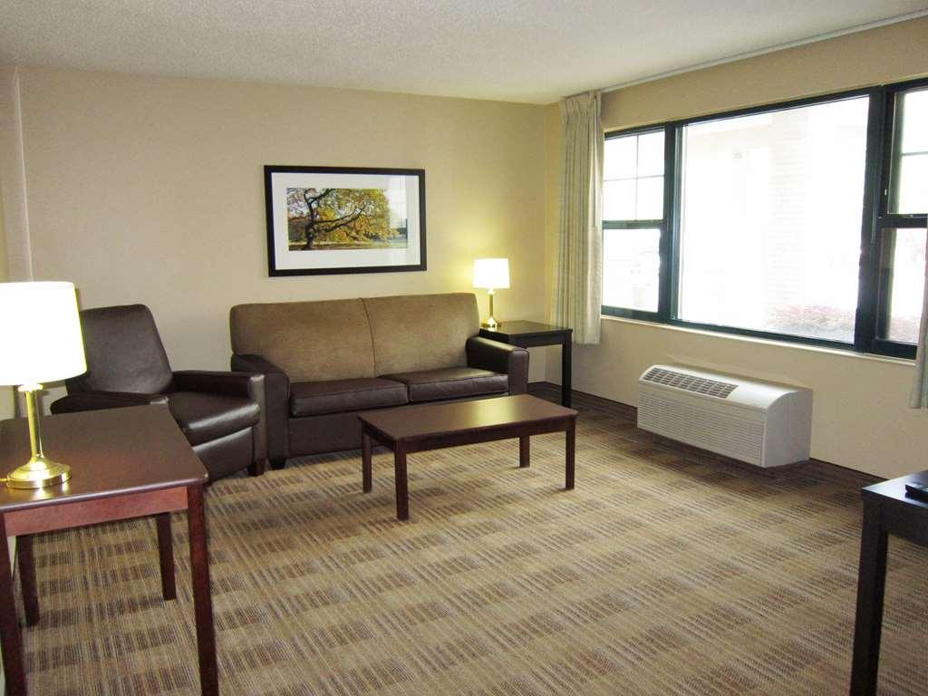 Extended Stay America Select Suites - Des Moines - Urbandale Clive Room photo