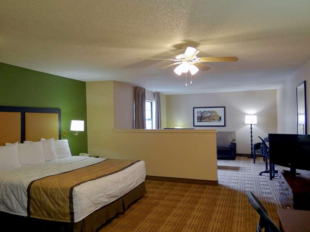 Extended Stay America Select Suites - Des Moines - Urbandale Clive Room photo
