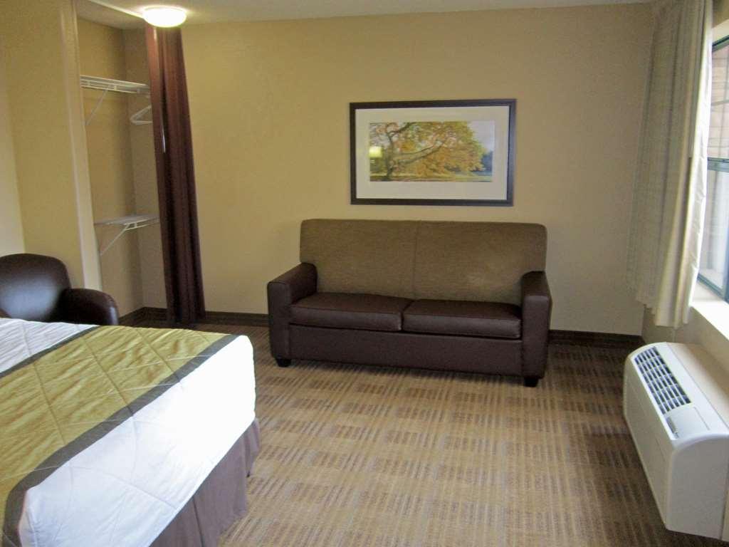 Extended Stay America Select Suites - Des Moines - Urbandale Clive Room photo