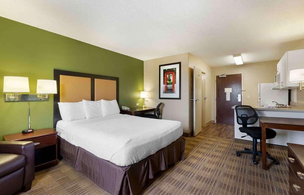 Extended Stay America Select Suites - Des Moines - Urbandale Clive Room photo