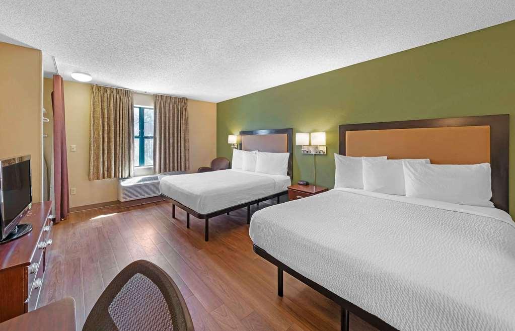 Extended Stay America Select Suites - Des Moines - Urbandale Clive Room photo